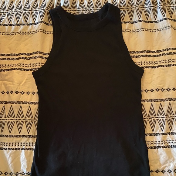 a new day Tops - Black Tank from Target